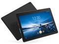 Lenovo Tab E10 Qualcomm APQ8009�E2GB�������[�E16GB�t���b�V���������[���� �}���`�^�b�`�Ή� ZA470074JP