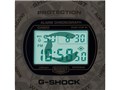 G-SHOCK �����_ SHICHI-FUKU-JIN ���V�l���f�� DW-5700SLG-7JR