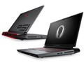 ALIENWARE AREA-51m �v���`�i VR Core i7 8700�E8GB�������E1TB SSHD�EGeForce RTX 2080���ڃ��f�� [�_�[�N�T�C�h �I�u �U ���[��]
