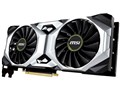 GeForce RTX 2080 Ti VENTUS 11G OC [PCIExp 11GB]