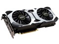 GeForce RTX 2080 Ti VENTUS 11G OC [PCIExp 11GB]