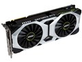 GeForce RTX 2080 Ti VENTUS 11G OC [PCIExp 11GB]