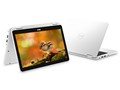 Inspiron 11 3000 2-in-1 �X�^���_�[�h�E�^�b�`�p�l�� 4GB�������E128GB eMMC���ځEOffice Home&Business 2019�t���f�� [�z���C�g]