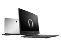 ALIENWARE m17 �t���J�X�^�}�C�Y Core i7 8750H�E8GB�������E1TB SSHD�EGeForce RTX 2060���ڃ��f��