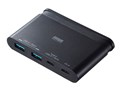 USB-3TCH17BK [�u���b�N]