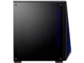 Carbide SPEC-DELTA RGB Tempered Glass CC-9011166-WW