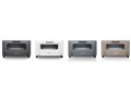 BALMUDA The Toaster K01E-CW [�V���R��]
