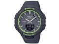 Baby-G �W�[�E�X�N���b�h BSA-B100SC-1AJF
