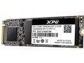 XPG SX6000 Lite ASX6000LNP-512GT-C