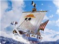������ �S�[�C���O�E�����[�� -ONE PIECE �A�j��20���N Memorial edition-