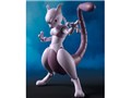 S.H.Figuarts �~���E�c�[ -Arts Remix-