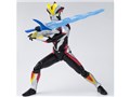 S.H.Figuarts �E���g���}���r�N�g���[