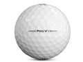 PRO V1 ���[�i���o�[ 2019�N���f�� [�z���C�g]