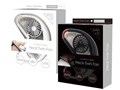 Neck Twin Fan [BLACK]