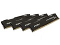 HX429C17FBK4/64 [DDR4 PC4-23400 16GB 4���g]