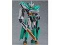 MODEROID シンカリオン H5はやぶさ