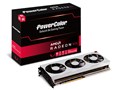 PowerColor Radeon VII 16GB HBM2 AXVII 16GBHBM2-3DH [PCIExp 16GB]