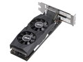 GTX1050TI-O4G-LP-BRK [PCIExp 4GB]