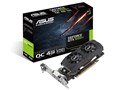 GTX1050TI-O4G-LP-BRK [PCIExp 4GB]