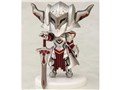 �g�C�Y���[�N�X�R���N�V�����ɂ��Ă� premium Fate/Apocrypha �� �̐w�c �� �̃Z�C�o�[�b�hver.