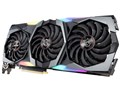 GeForce RTX 2080 GAMING TRIO [PCIExp 8GB]