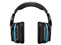 G933s Wireless 7.1 LIGHTSYNC Gaming Headset
