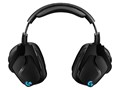 G933s Wireless 7.1 LIGHTSYNC Gaming Headset