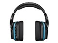 G633s Wired 7.1 LIGHTSYNC Gaming Headset