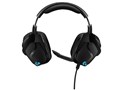 G633s Wired 7.1 LIGHTSYNC Gaming Headset