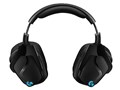 G633s Wired 7.1 LIGHTSYNC Gaming Headset