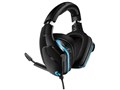 G633s Wired 7.1 LIGHTSYNC Gaming Headset