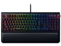 BlackWidow Elite JP Green Switch RZ03-02620800-R3J1 [�u���b�N]