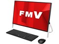 FMV ESPRIMO FH�V���[�Y WF1/D1 KC_WF1D1_A015 Core i7�E������8GB�EOffice���ڃ��f�� [�u���b�N]