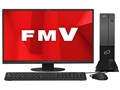 FMV ESPRIMO DH�V���[�Y WD2/D1 KC_WD2D1_A036 Core i7�E������8GB�EHDD 1TB�E23.8�^�t���EOffice���ڃ��f��
