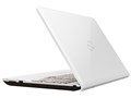 FMV LIFEBOOK AH�V���[�Y WA3/D1 KC_WA3D1_A057 Core i7�E������16GB�ESSD 256GB+HDD 1TB�EOffice���ڃ��f�� [�v���~�A���z���C�g]
