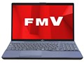 FMV LIFEBOOK AH�V���[�Y WA3/D1 KC_WA3D1_A060 Core i7�E������16GB�ESSD 256GB+HDD 1TB�EOffice���ڃ��f��