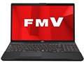 FMV LIFEBOOK AH�V���[�Y WA3/D1 KC_WA3D1_A066 Core i7�E������16GB�ESSD 512GB+HDD 1TB�EOffice���ڃ��f�� [�u���C�g�u���b�N]