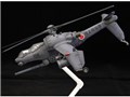 �@���x�@�p�g���C�o�[2 the Movie JGSDF AH �w���n�E���h