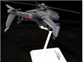 �@���x�@�p�g���C�o�[2 the Movie JGSDF AH �w���n�E���h