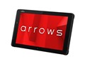 arrows Tab QH�V���[�Y WQ2/D1 KC_WQ2D1_A001 �X�^���_�[�h���f��
