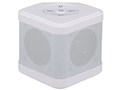 AudioComm ASP-W110N-W [�z���C�g]