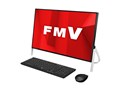 FMV ESPRIMO FH�V���[�Y WF1/D1 KC_WF1D1_A007 Core i3�EOffice���ڃ��f�� [�u���b�N]