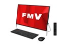 FMV ESPRIMO FH�V���[�Y WF1/D1 KC_WF1D1_A021 Core i7�ETV�@�\�E������8GB�EBlu-ray���ڃ��f�� [�u���b�N]