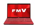 FMV LIFEBOOK AH�V���[�Y AH53/D1 KC_WA3D1_A027 Core i7�E������8GB�EHDD 1TB�EBlu-ray�EOffice���ڃ��f�� [�K�[�l�b�g���b�h]