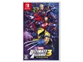MARVEL ULTIMATE ALLIANCE 3�F The Black Order [Nintendo Switch]