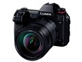 LUMIX DC-S1M �W���Y�[��S�����Y�L�b�g