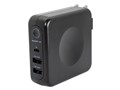 OWL-LPBAC6701-BK [�u���b�N]