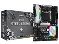 B450 Steel Legend