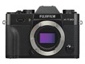 FUJIFILM X-T30 �{�f�B [�u���b�N]