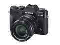 FUJIFILM X-T30 18-55mm�����Y�L�b�g [�u���b�N]